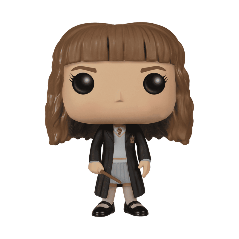 HARRY POTTER - POP! -HERMIONE GRANGER