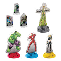 MARVEL - BOARD GAME - MARVEL DAGGER
