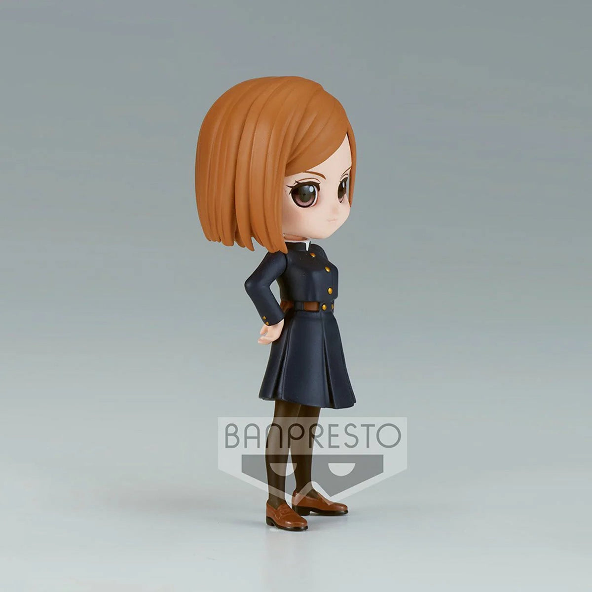 JUJUTSU KAISEN - Q POSKET SMALL FIGURE - NOBARA KUGISAKI