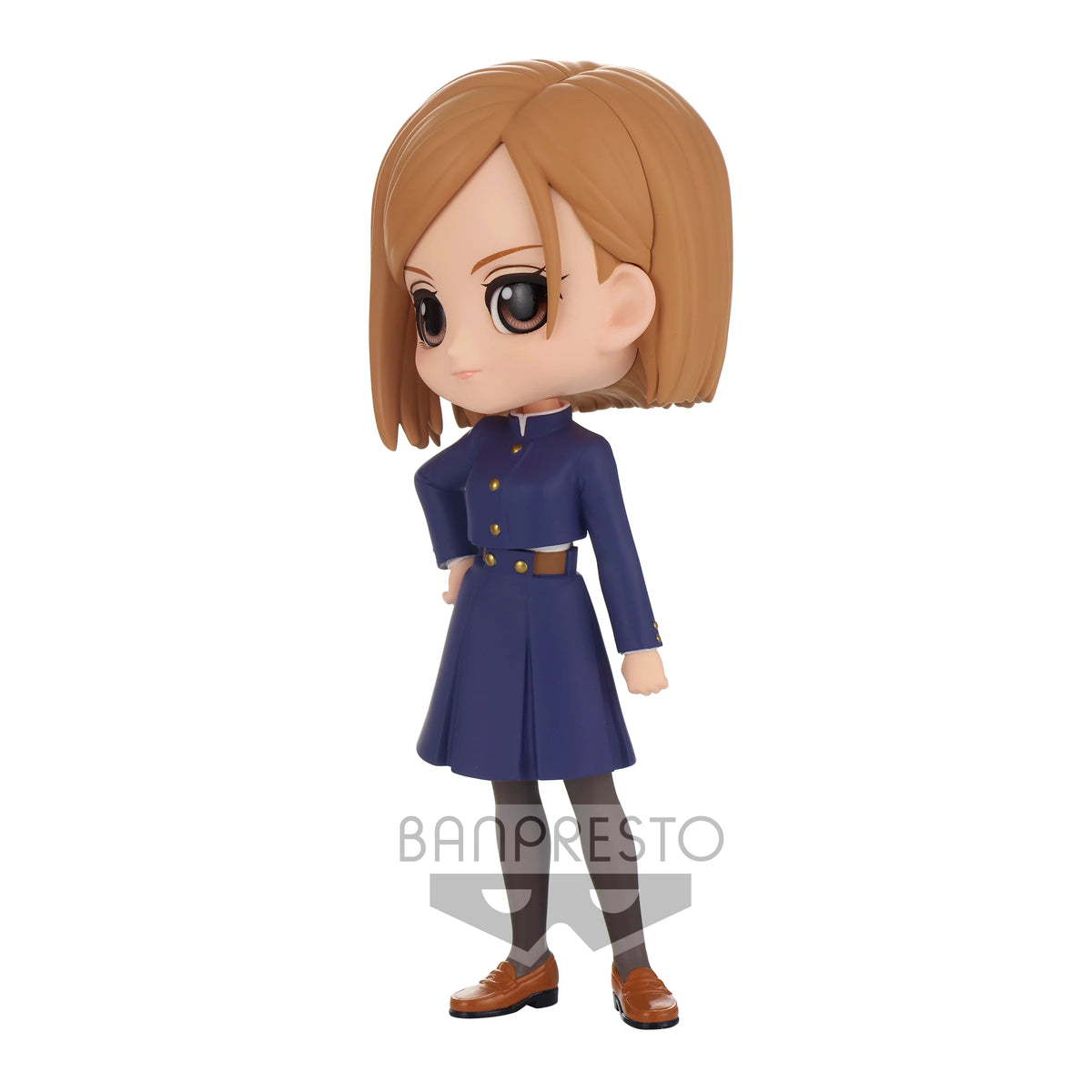 Jujutsu Kaisen - Figurine Q Posket - Nobara Kugisaki
