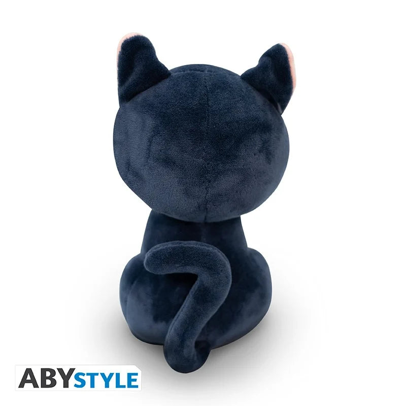 Peluche Luna Sailor Moon 15cm