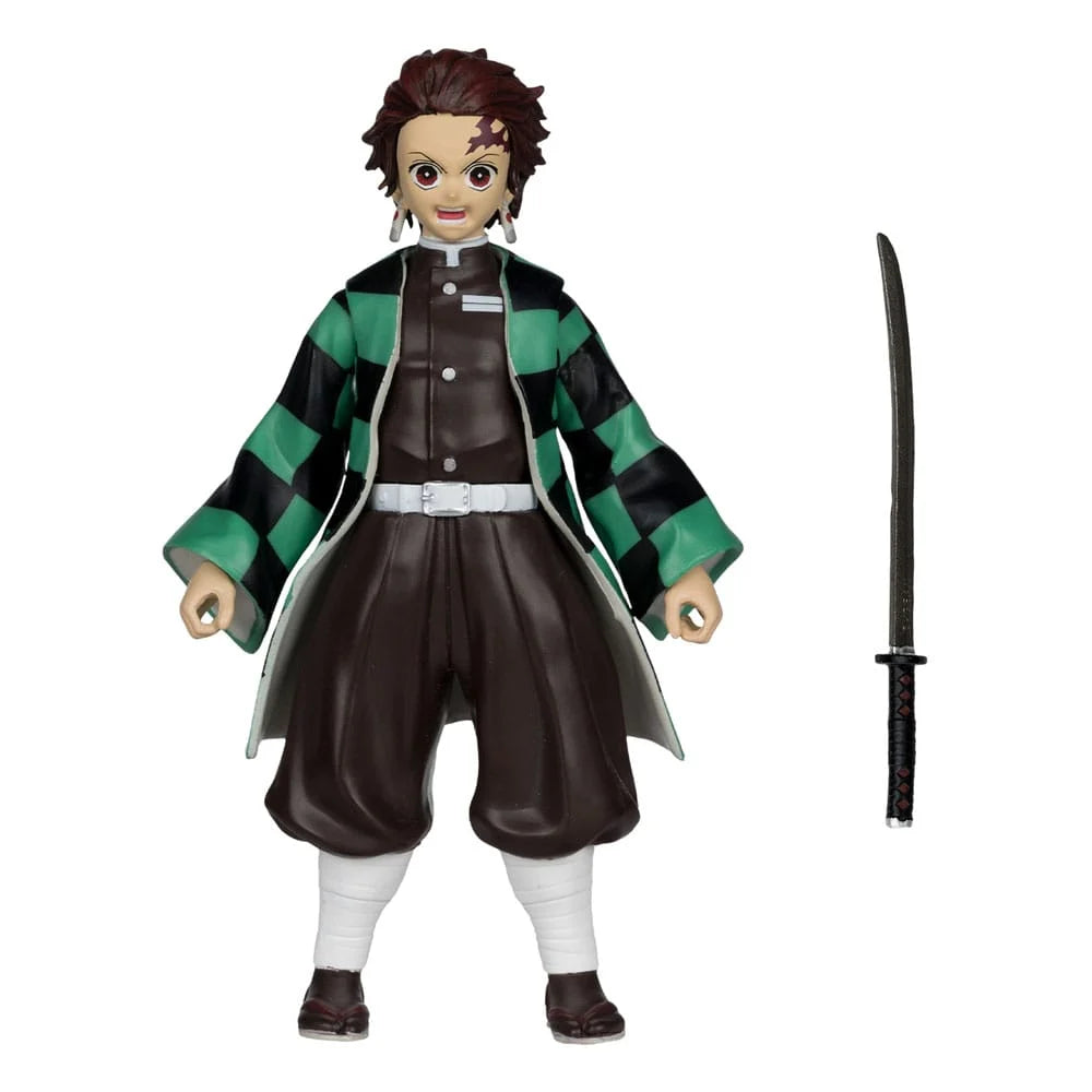 Demon Slayer - Figurine Tanjiro Kamado