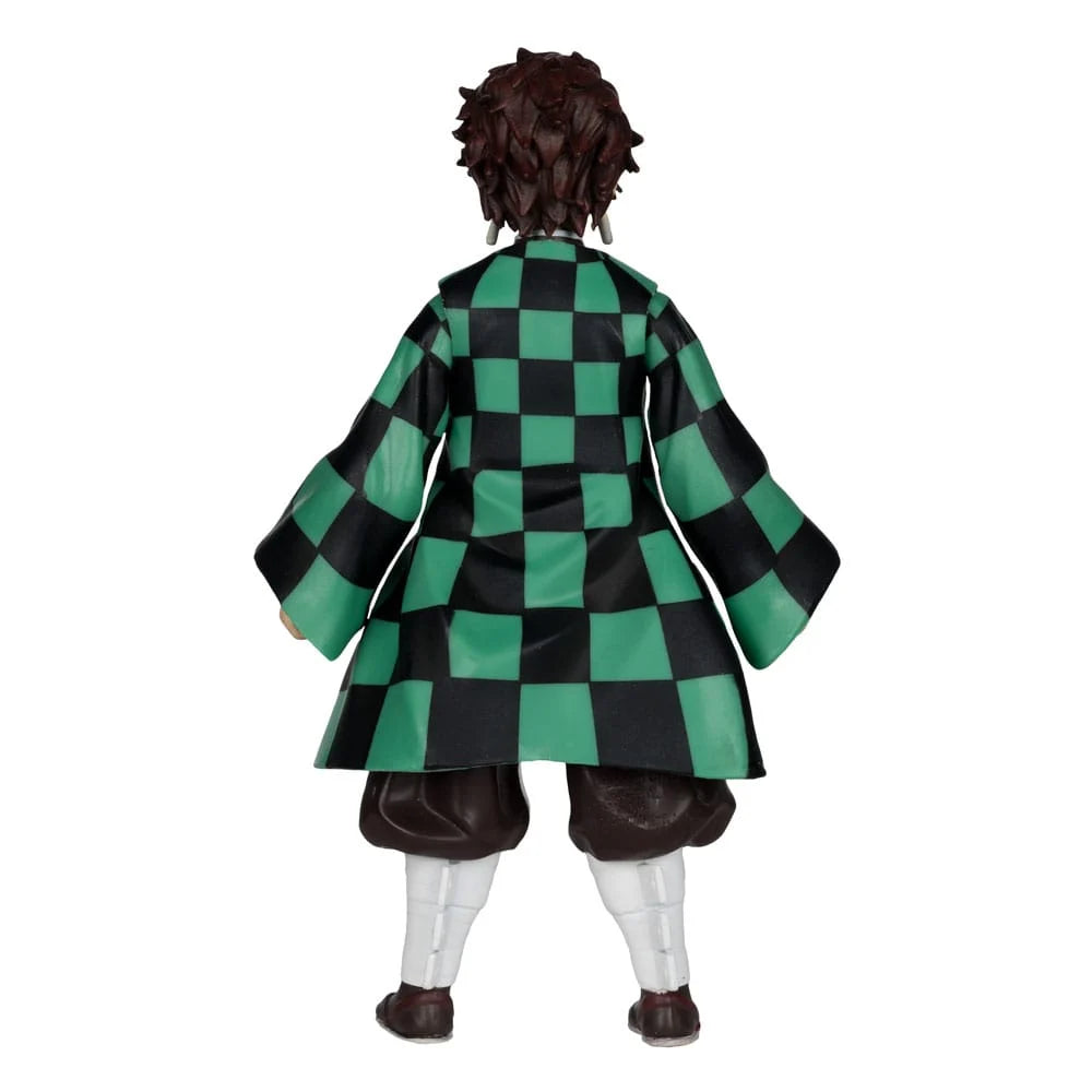 Demon Slayer - Figurine Tanjiro Kamado