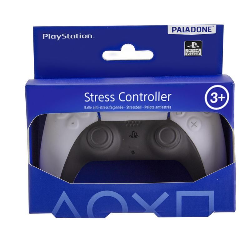 Playstation - Manette PS5 - Balle Anti-Stress Boîte