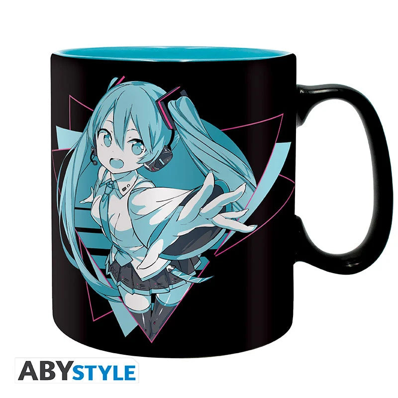 Mug Hatsune Miku 460ml