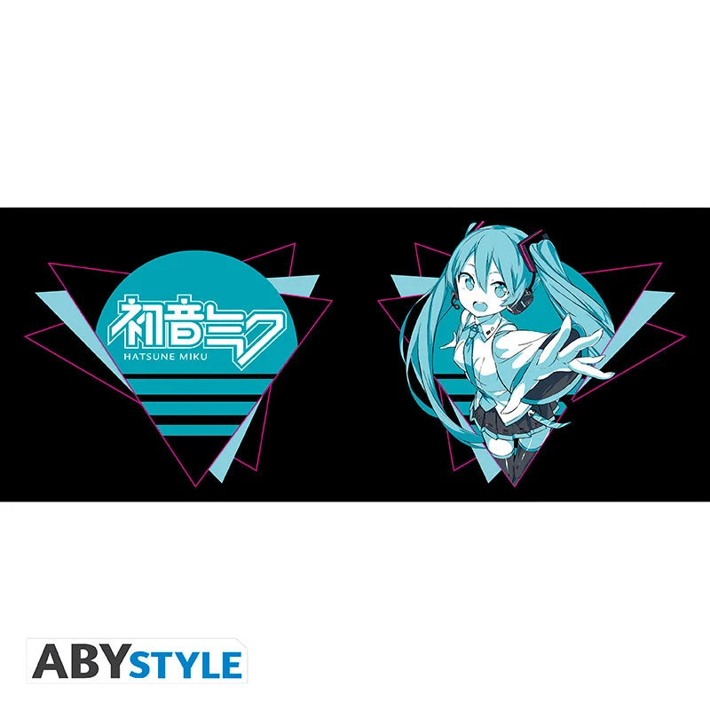 Mug Hatsune Miku 460ml