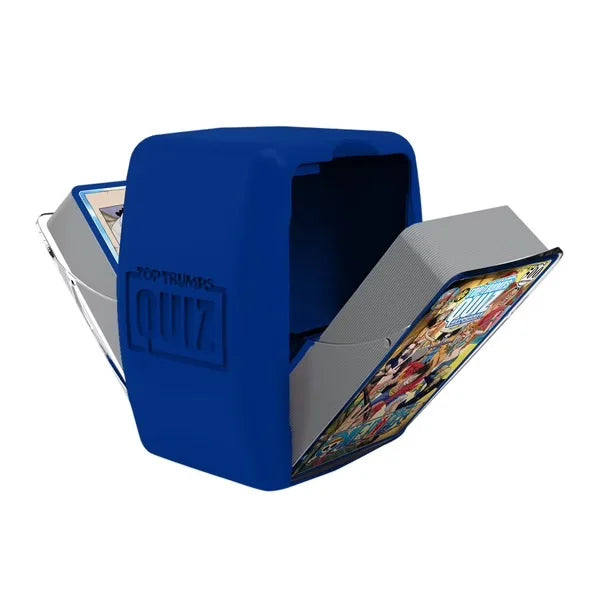 Quiz One Piece Jeu de Société Top Trumps Boîte