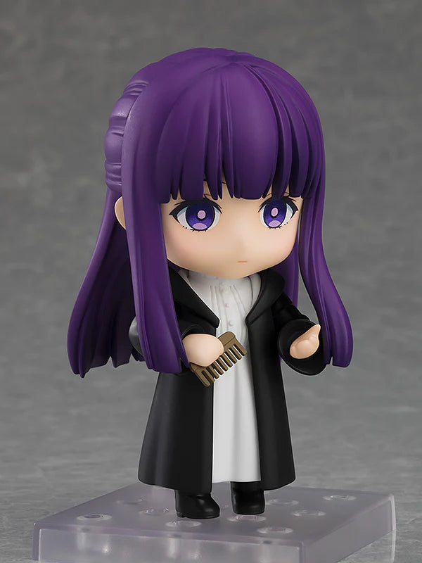 Frieren : Au-delà de la fin du voyage - Figurine Nendoroid Fern