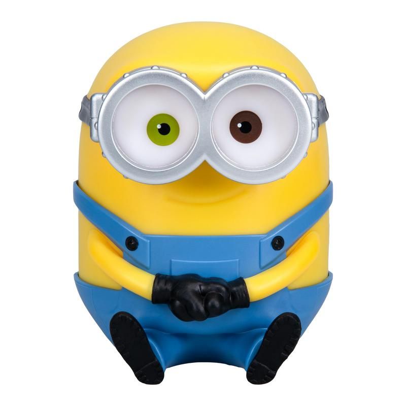 MINIONS - LAMP - BOB