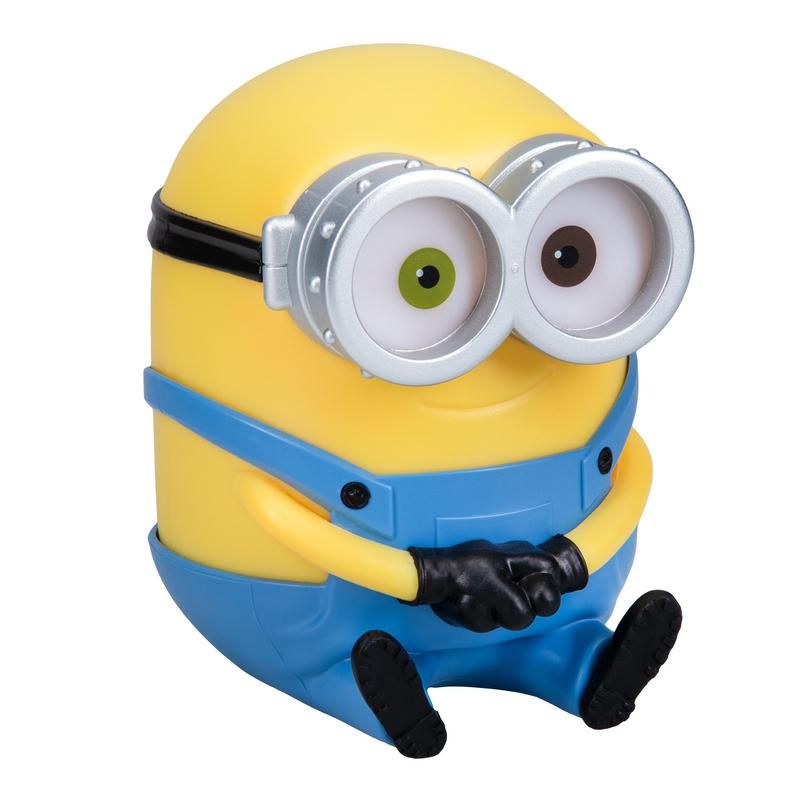 MINIONS - LAMP - BOB