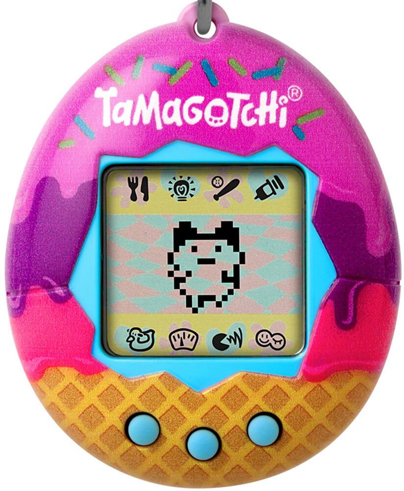 Tamagotchi Original - Gen 1