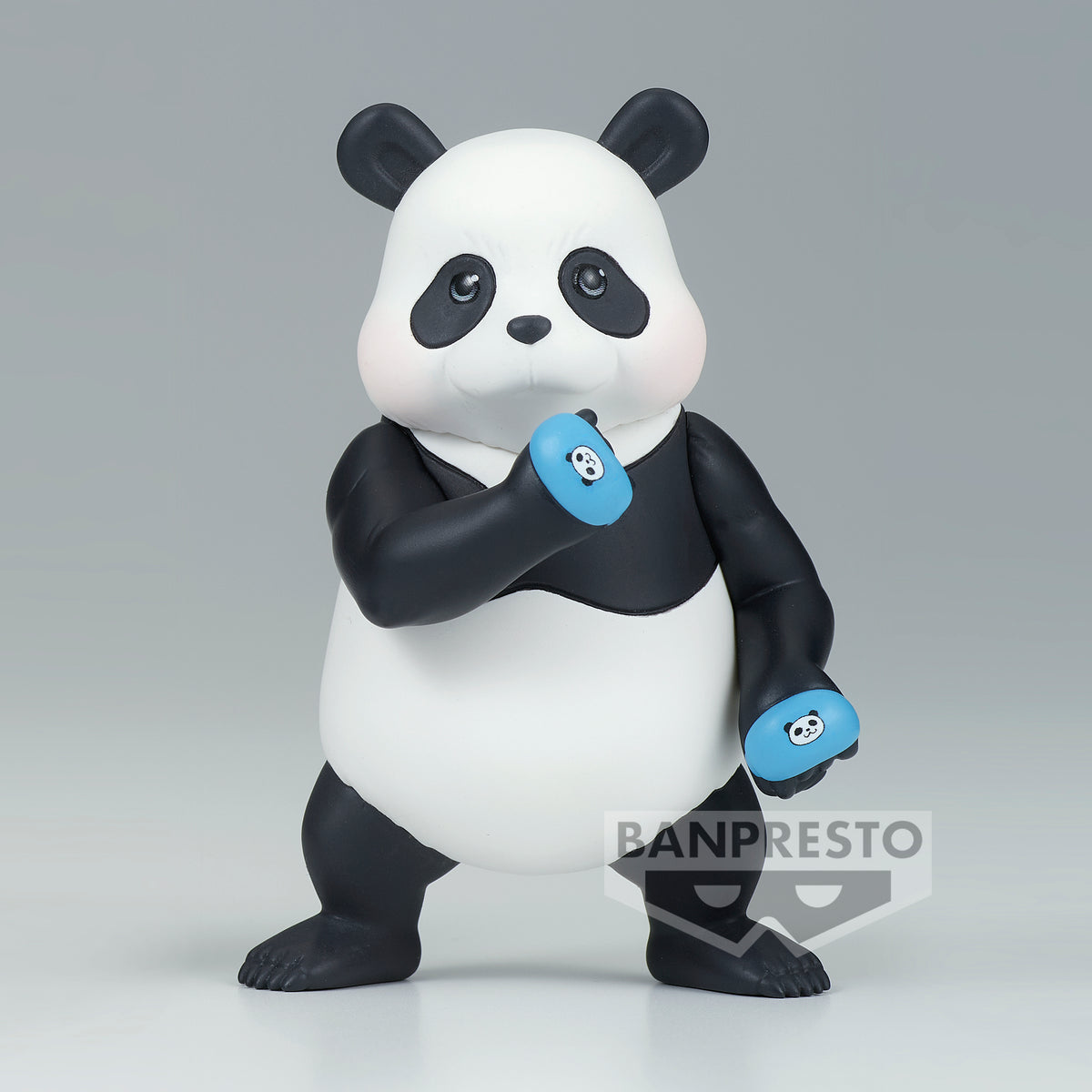 Jujutsu Kaisen - Figurine Q Posket Petit - Panda