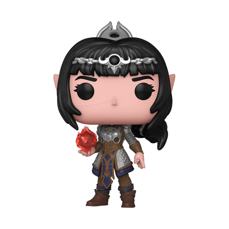 BALDUR'S GATE - POP! - SHADOWHEART