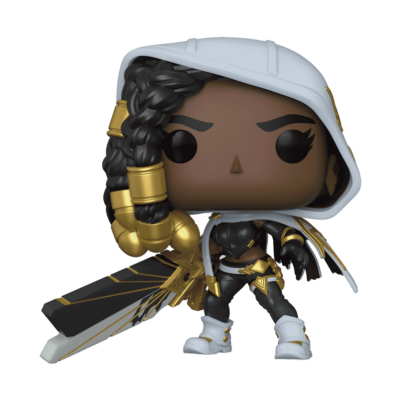 League of Legends - Pop! Senna Figurine