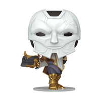 League of Legends - Pop! Jhin N°1081 Figurine