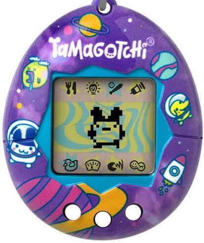 Tamagotchi Original - Gen 2