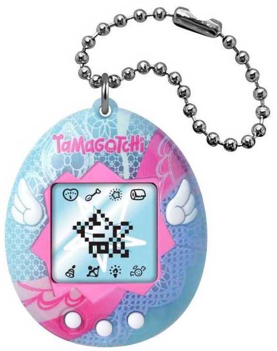 Tamagotchi Original - Gen 3