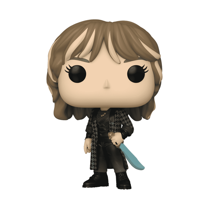 Marvel - Figurine Pop! Sylvie N°1314
