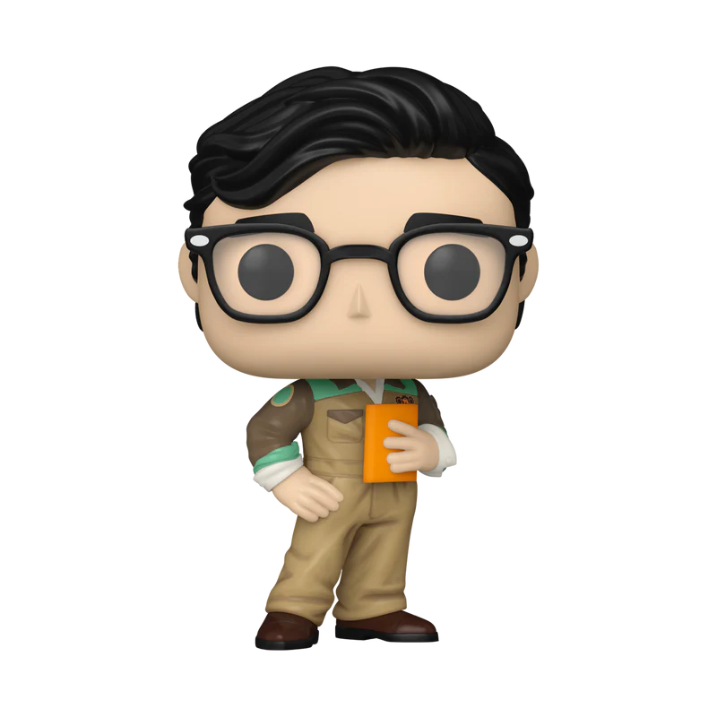 Marvel - Figurine Pop! O.B. N°1317