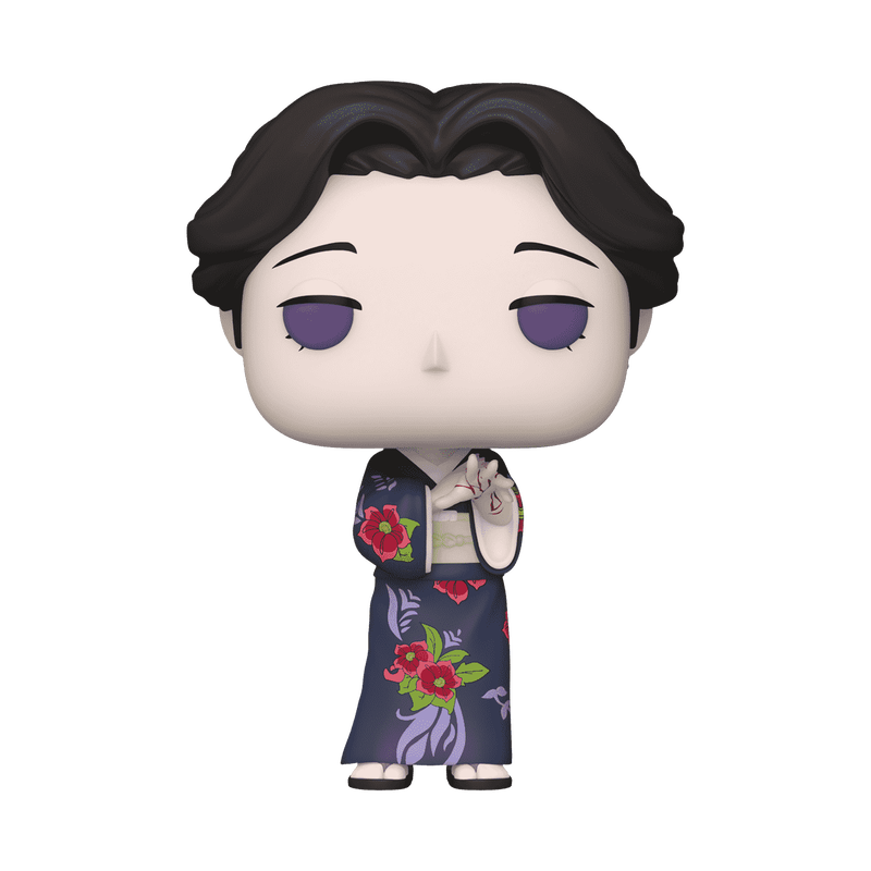 DEMON SLAYER - POP! - TAMAYO