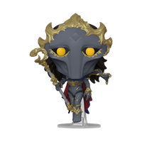 ARCANE - POP! - VIKTOR (HERALD OF THE MACHINES)