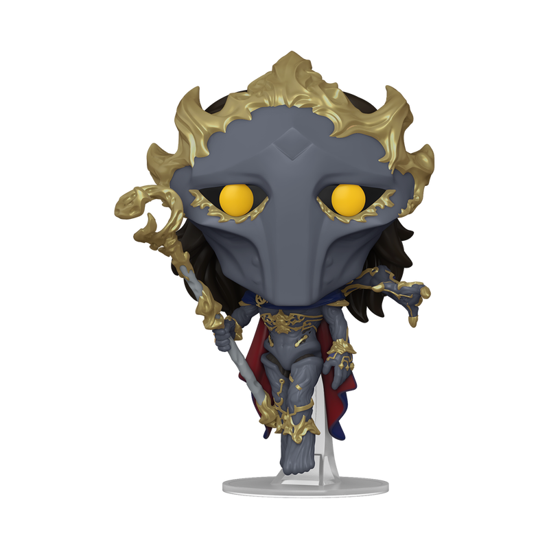 Figurine Pop! Arcane Viktor (Héraut des Machines) N°1487