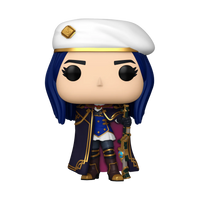 Arcane - Pop! - Caitlyn