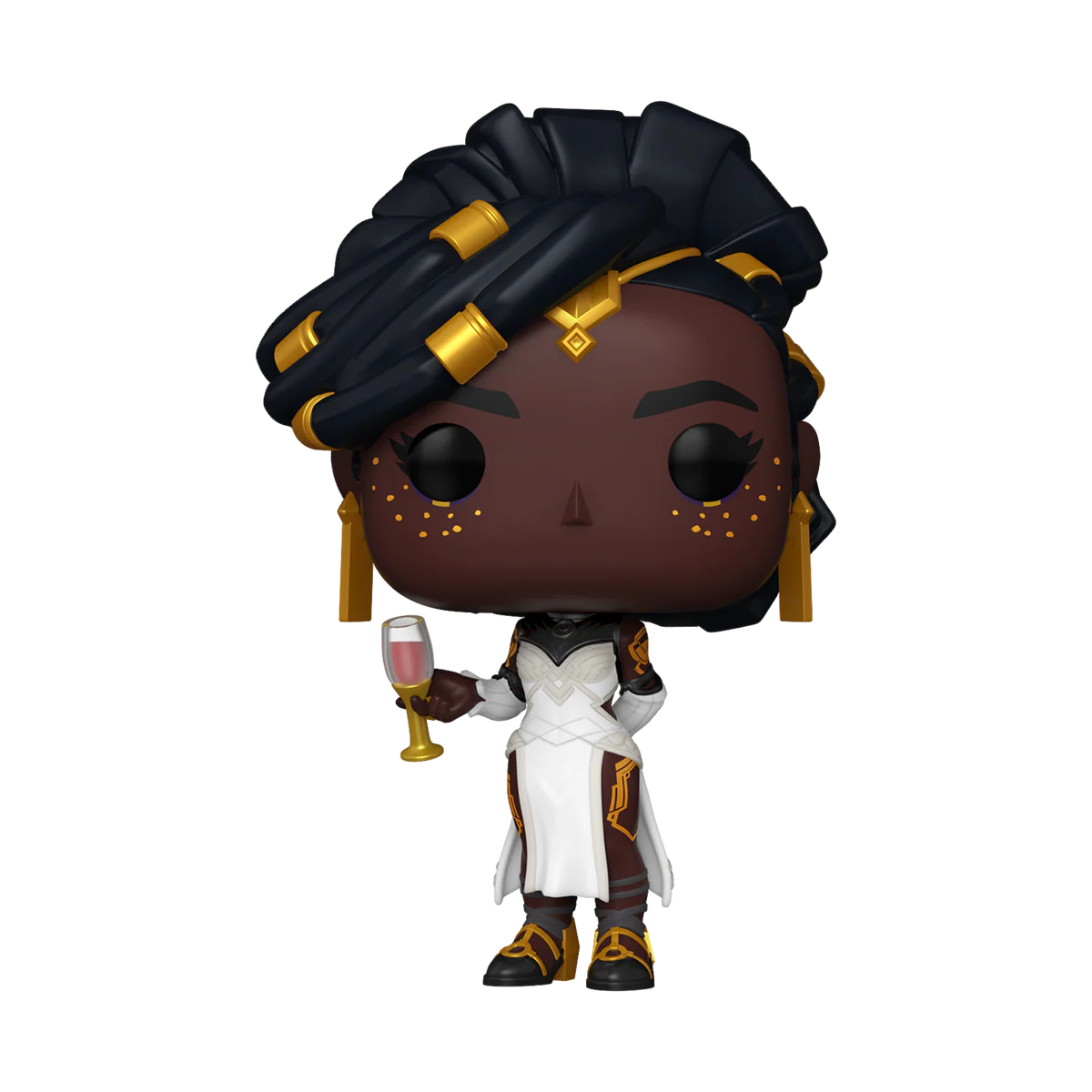 Figurine Pop! Arcane Mel N°1489