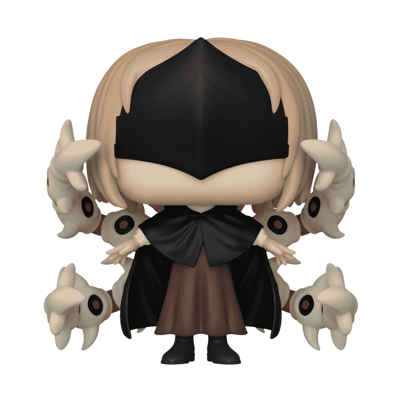 Tokyo Ghoul RE - Figurine Pop! Hinami Fueguchi N°1546