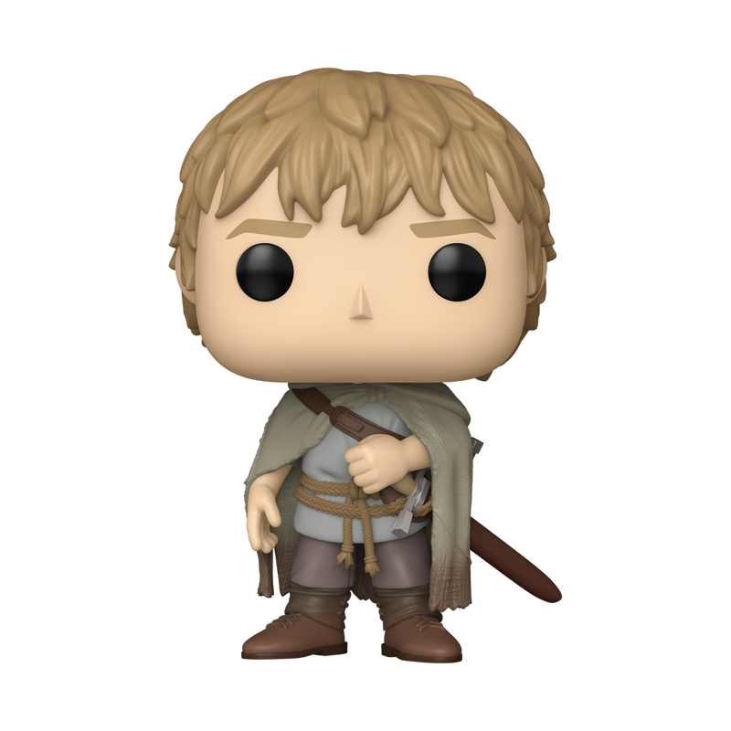 A Knight Of The Seven Kingdoms - Figurine Pop! Dunk N°1901