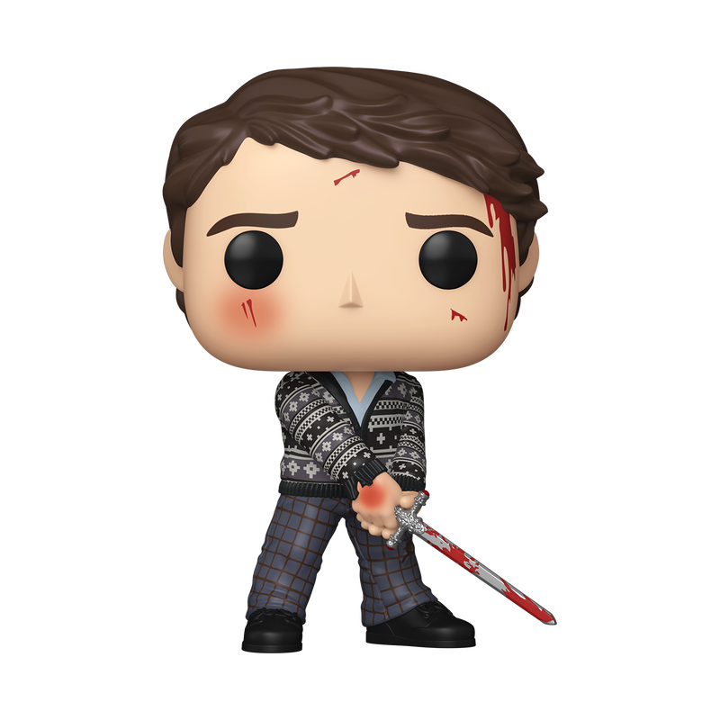 Harry Potter - Figurine Pop! Neville Londubat N°194