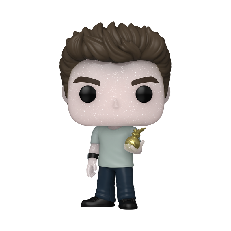 Twilight - Figurine Pop! Edward Cullen N°2130