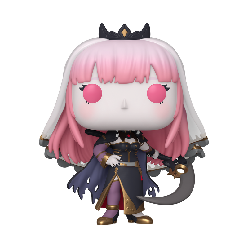 Hololive - Figurine Pop! Mori Calliope N°2292
