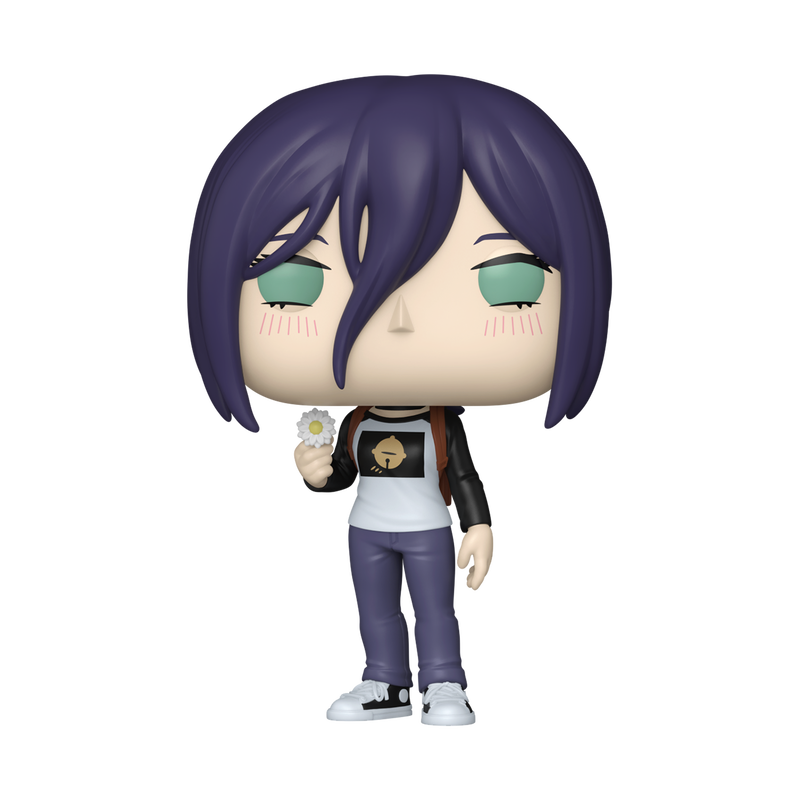 Chainsaw Man Reze - Figurine Pop! Reze N°2348