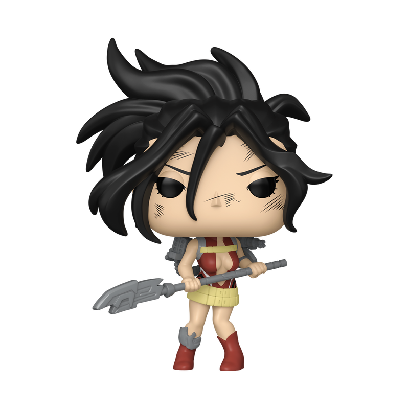 Figurine Pop! My Hero Academia 2590