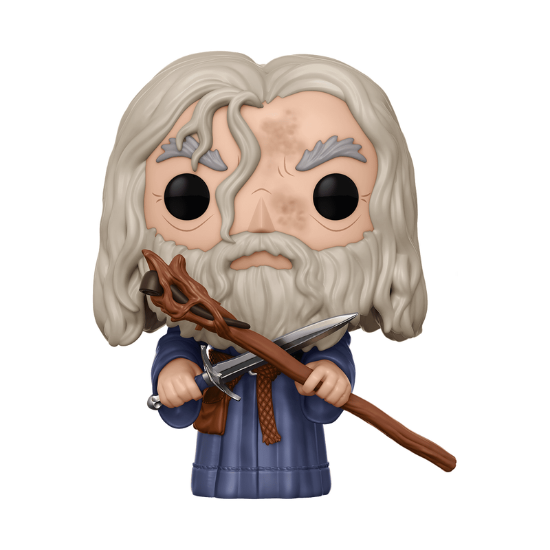 THE LORD OF THE RINGS - POP! - GANDALF