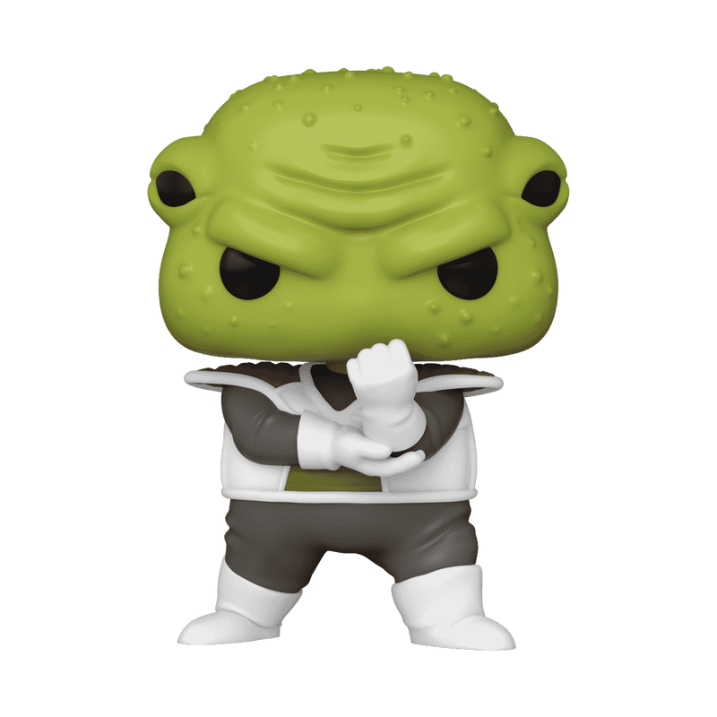 Dragon Ball Z - Figurine Pop! Guldo N°1491 - figurine seule