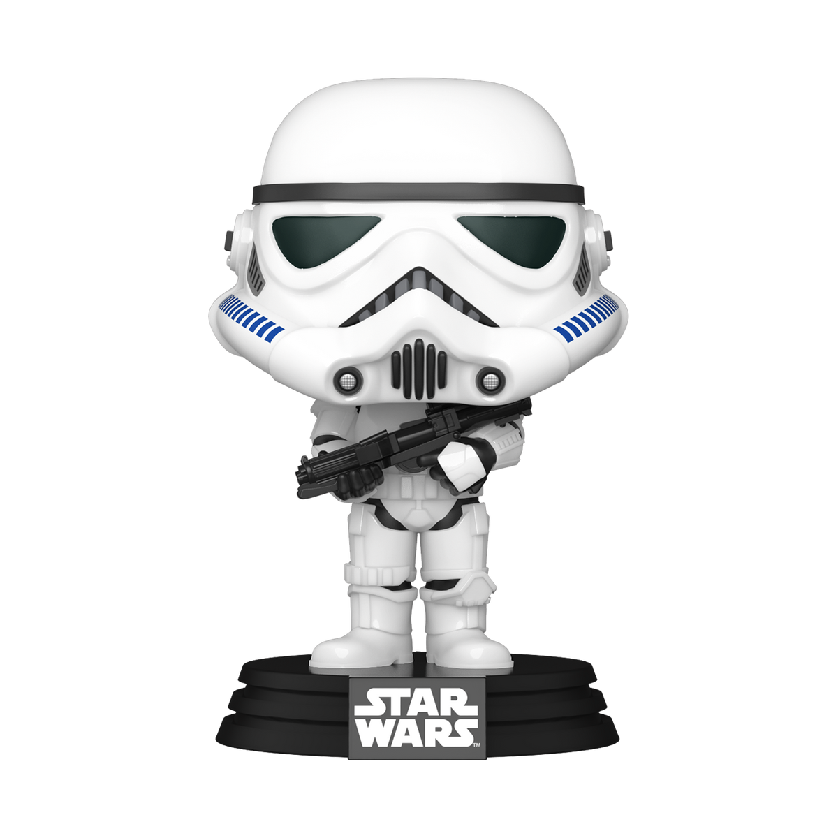 Star Wars - Figurine Pop! Stormtrooper N°598