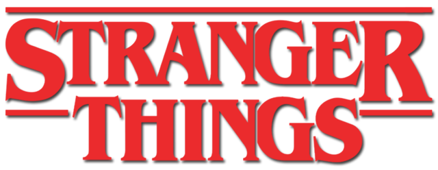 Stranger Things