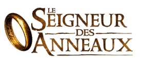 Le Seigneur des Anneaux