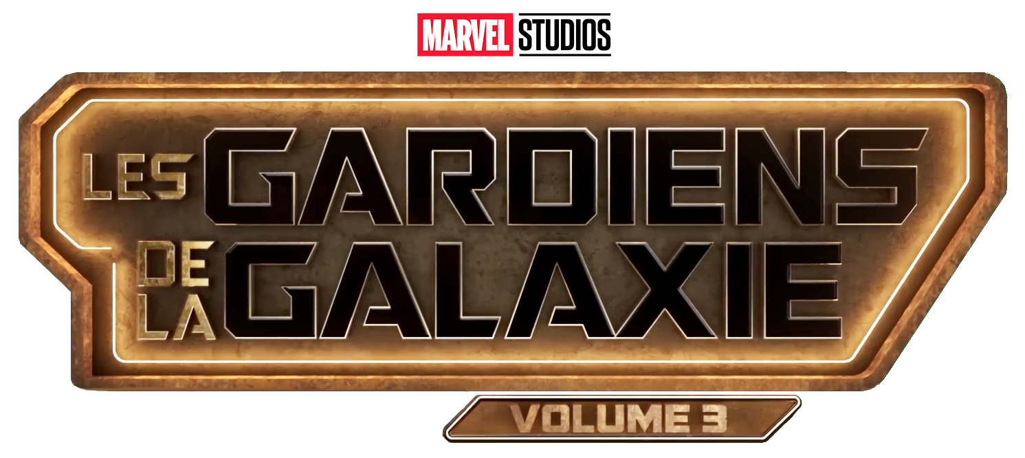 Les Gardiens de la Galaxie