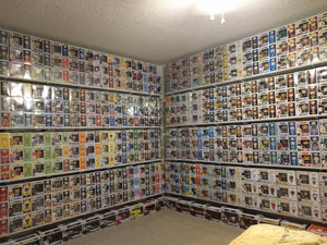 Figurines