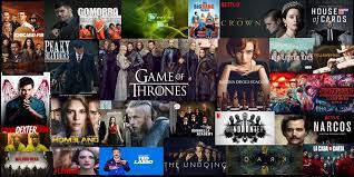 Séries