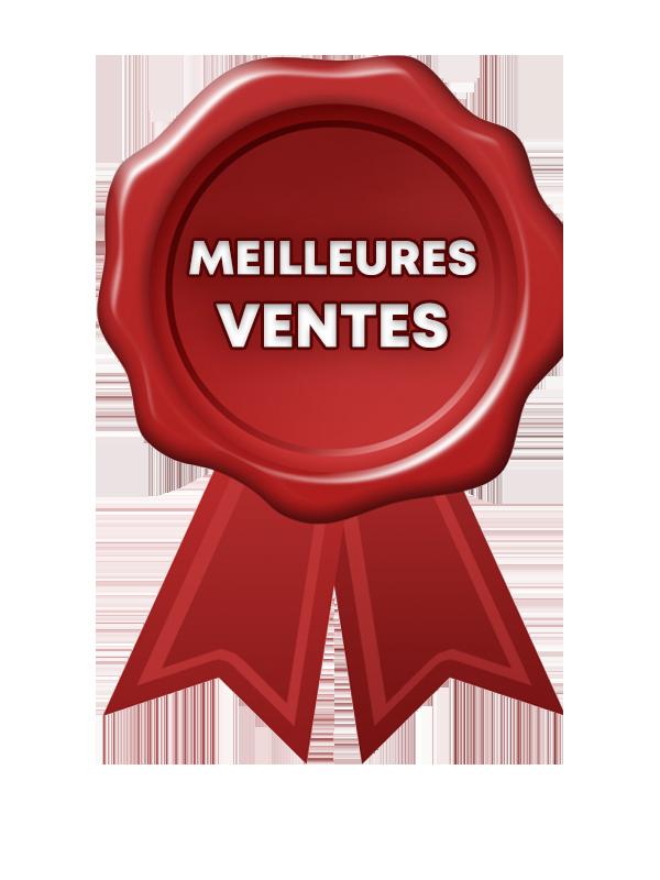 Meilleures Ventes