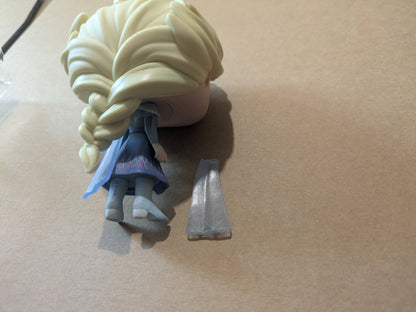 SECOND LIFE - DISNEY - POP! -ELSA