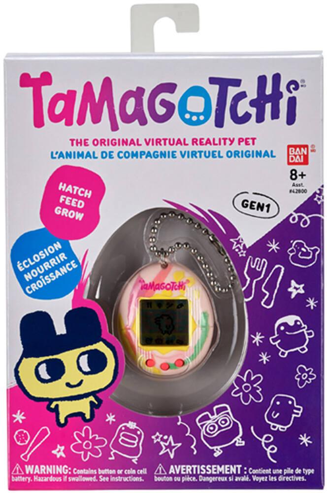 Tamagotchi Original - Gen 1