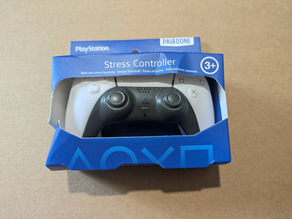 Seconde Vie - Playstation - Manette PS5 - Balle Anti-Stress