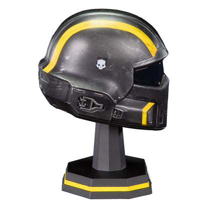 Réplique Casque Tactique B-01 - Helldivers 2