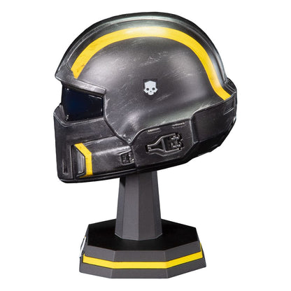 Réplique Casque Tactique B-01 - Helldivers 2