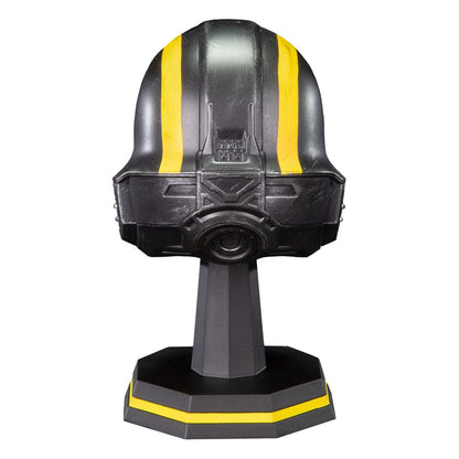 Réplique Casque Tactique B-01 - Helldivers 2